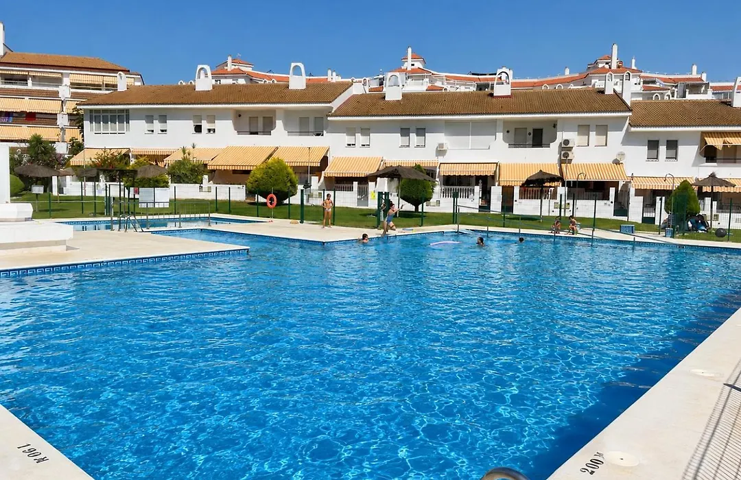 paqo lodge Laguna del Portil, a 400 metros de la playa-1